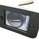 Illustration for article titled Heavily Armored iPhone Case Can Stop A .50 Caliber Round
